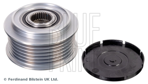 Alternator Freewheel Clutch